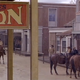 Illustration for article titled iWagon Train/i, “The Gus Morgan Story”